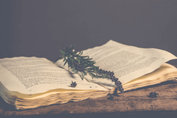 Scriptie 'Chronische rouw bij scheiding'